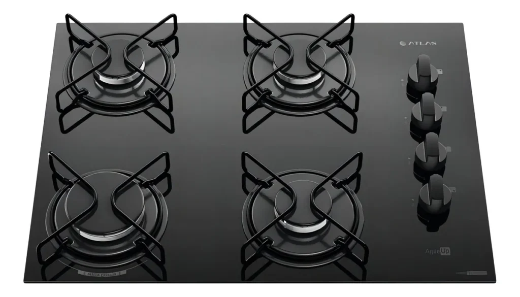 10 Melhores cooktops 4 bocas mais avaliados do mercado 3 10 melhores cooktops 4 bocas