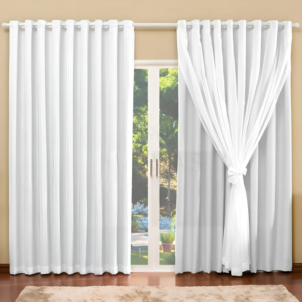 as 10 cortinas mais avaliadas 
