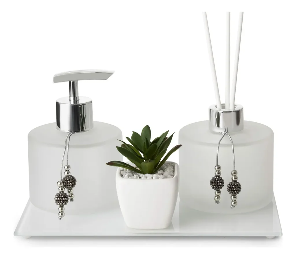 10 Melhores kits para lavabos mais avaliados do mercado 3 10 melhores kits para lavabo