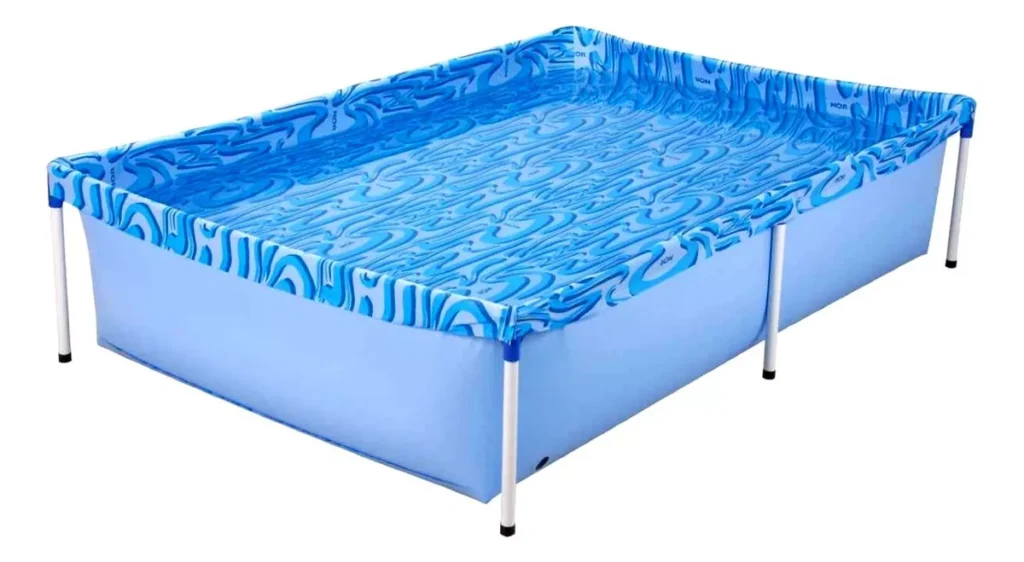 10 melhores piscinas