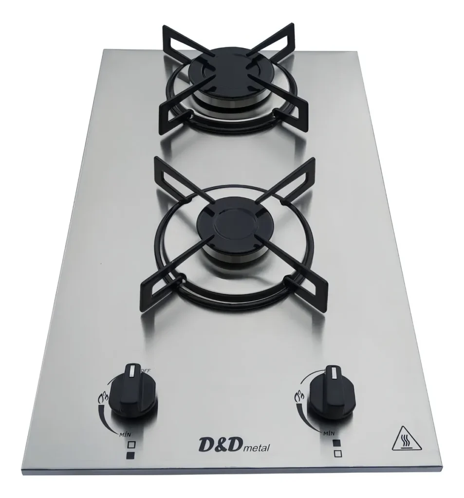 10 Melhores cooktops 2 bocas a gás mais avaliados do mercado 4 10 melhores cooktops 2 bocas a gás