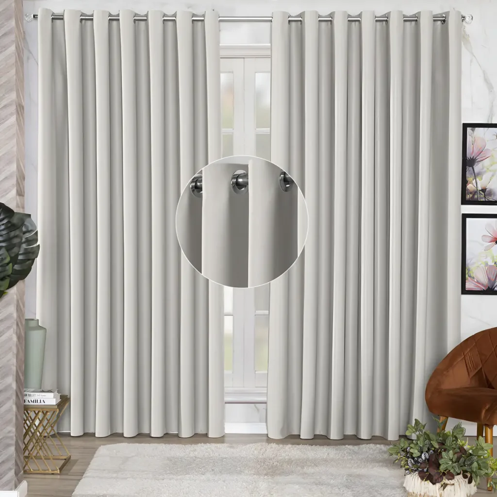 as 10 cortinas mais avaliadas 