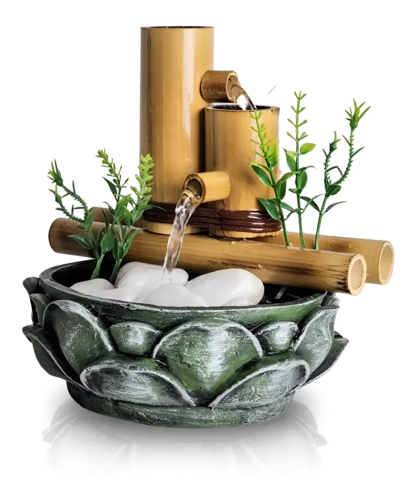 10 Itens de decoração elegantes 4 10 itens de decoração elegantes