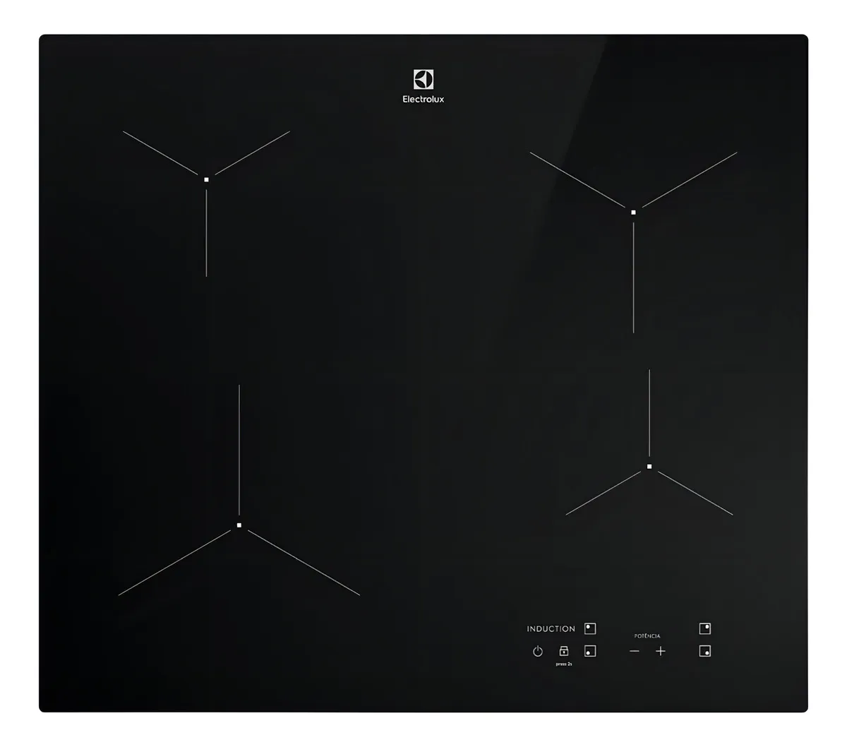 10 Melhores cooktops de indução 4 bocas mais avaliados do mercado 5 10 melhores cooktops de indução 4 bocas