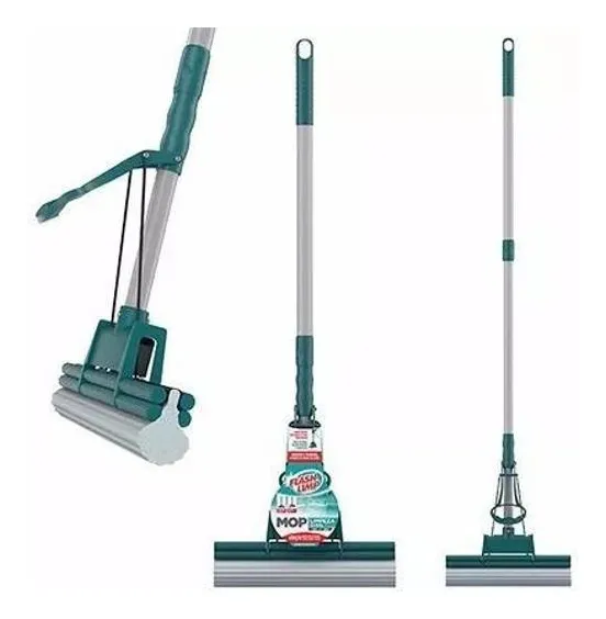 10 Melhores Mops para limpeza, mais avaliados do mercado 5 10 melhores mops para limpeza