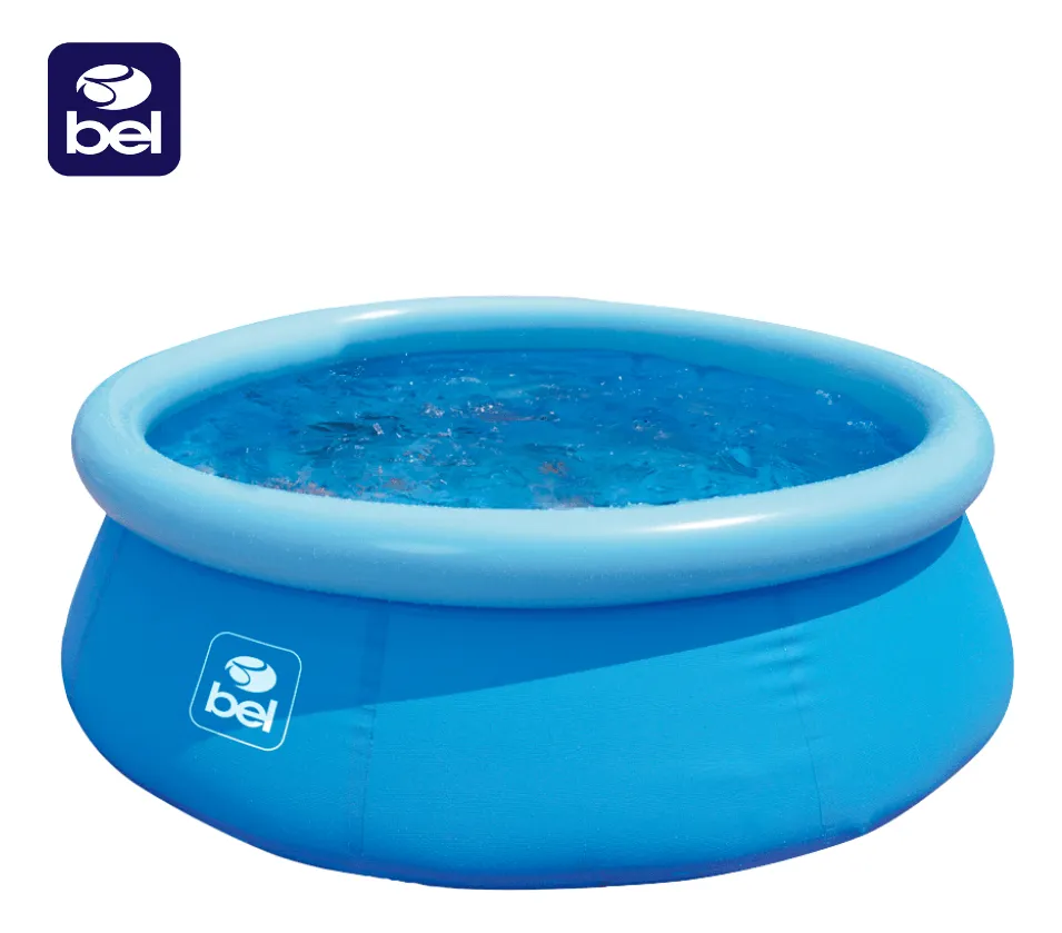 10 melhores piscinas