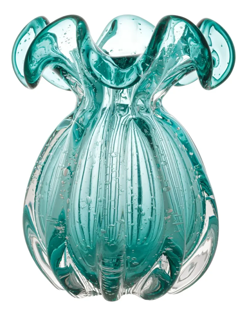 10 Vasos de murano para decoração mais avaliados do mercado 5 10 vasos de murano para decoração
