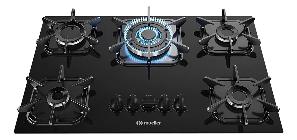 10 Melhores cooktops 5 bocas mais avaliados do mercado 6 10 melhores cooktops 5 bocas