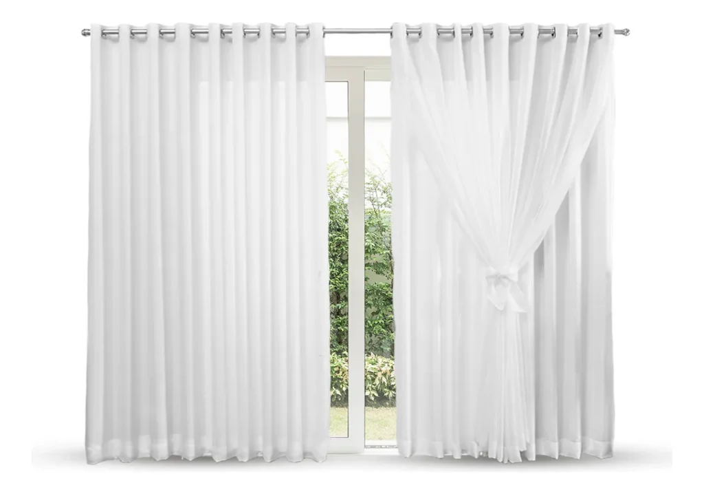 as 10 cortinas mais avaliadas 