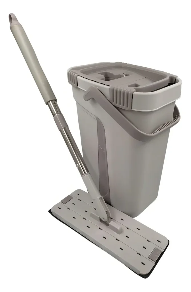 10 Melhores Mops para limpeza, mais avaliados do mercado 6 10 melhores mops para limpeza