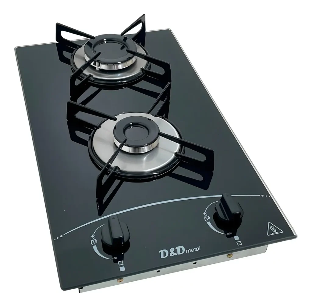 10 Melhores cooktops 2 bocas a gás mais avaliados do mercado 6 10 melhores cooktops 2 bocas a gás