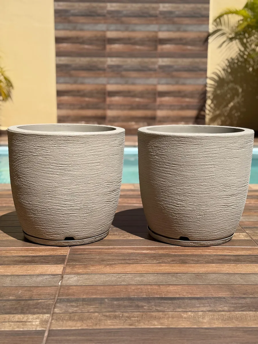 10 Melhores vasos decorativos para área externa mais avaliados do mercado. 6 10 melhores vasos decorativos para área externa