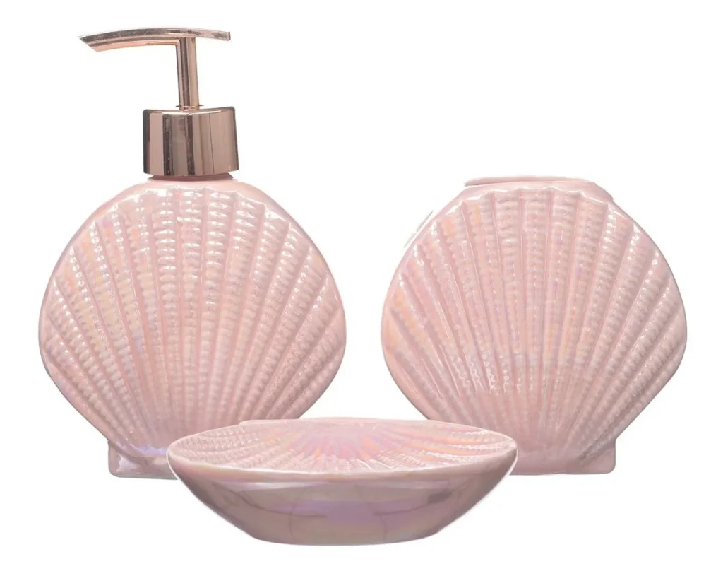 10 Melhores kits para lavabos mais avaliados do mercado 6 10 melhores kits para lavabo