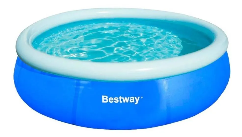 10 melhores piscinas