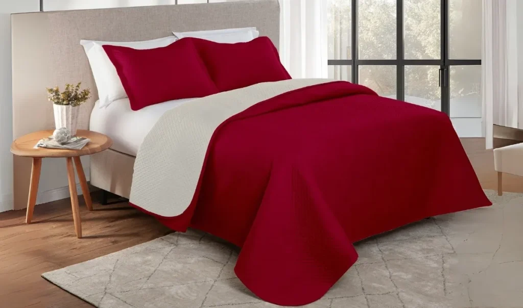 10 Melhores colchas cobre leito