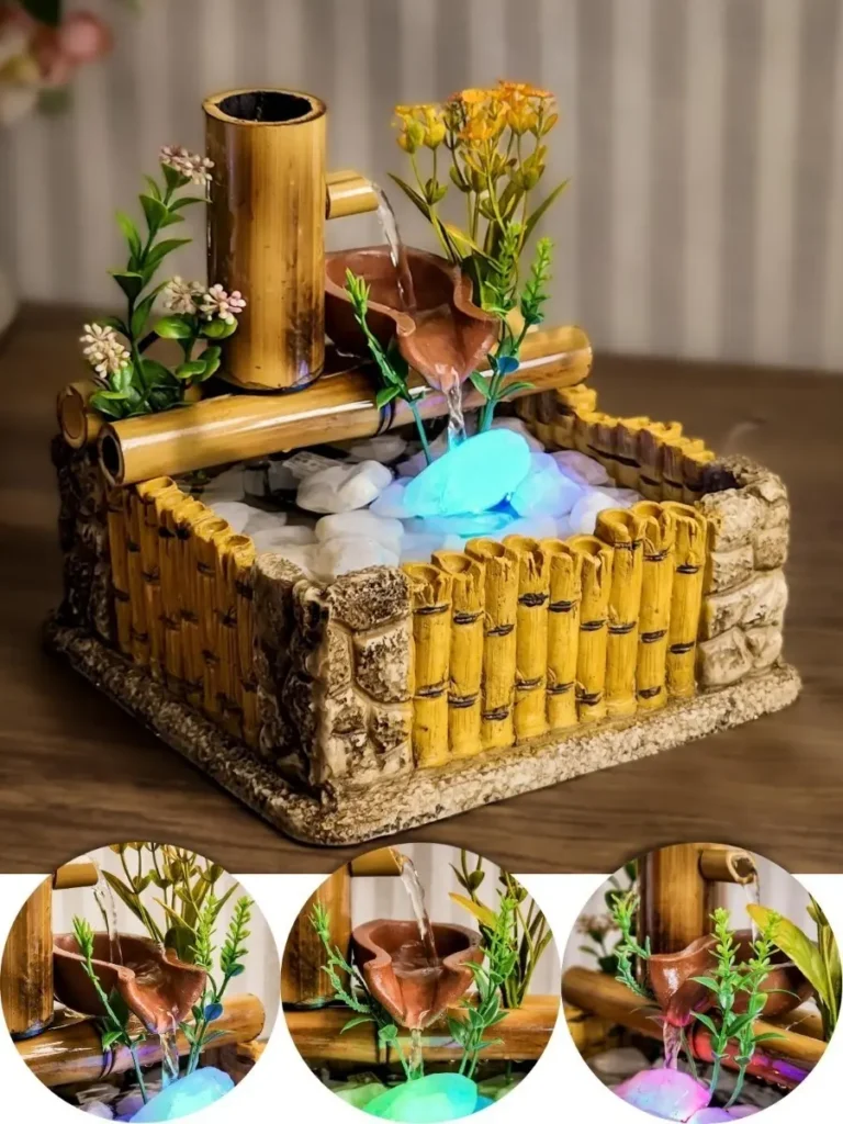 10 Itens de decoração elegantes 7 10 itens de decoração elegantes