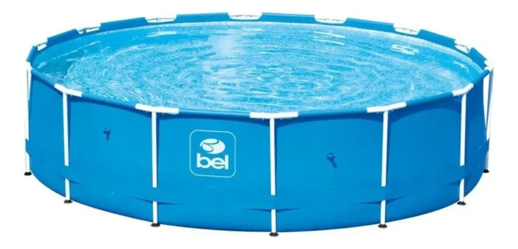 10 melhores piscinas