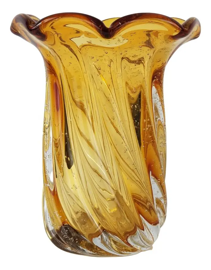 10 Vasos de murano para decoração mais avaliados do mercado 7 10 vasos de murano para decoração