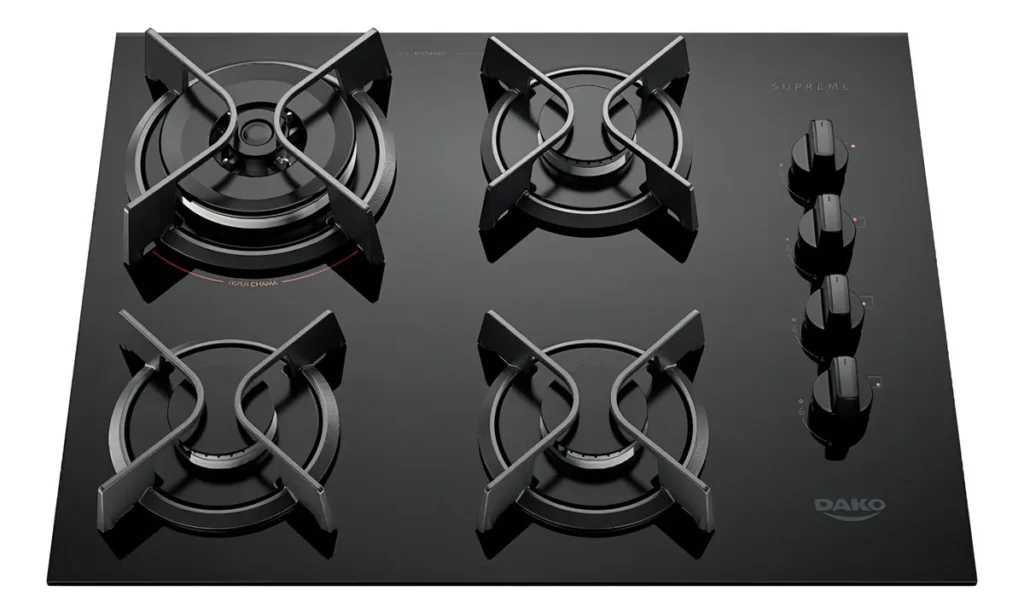 10 Melhores cooktops 4 bocas mais avaliados do mercado 8 10 melhores cooktops 4 bocas