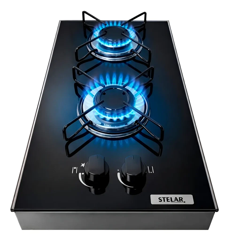 10 Melhores cooktops 2 bocas a gás mais avaliados do mercado 8 10 melhores cooktops 2 bocas a gás
