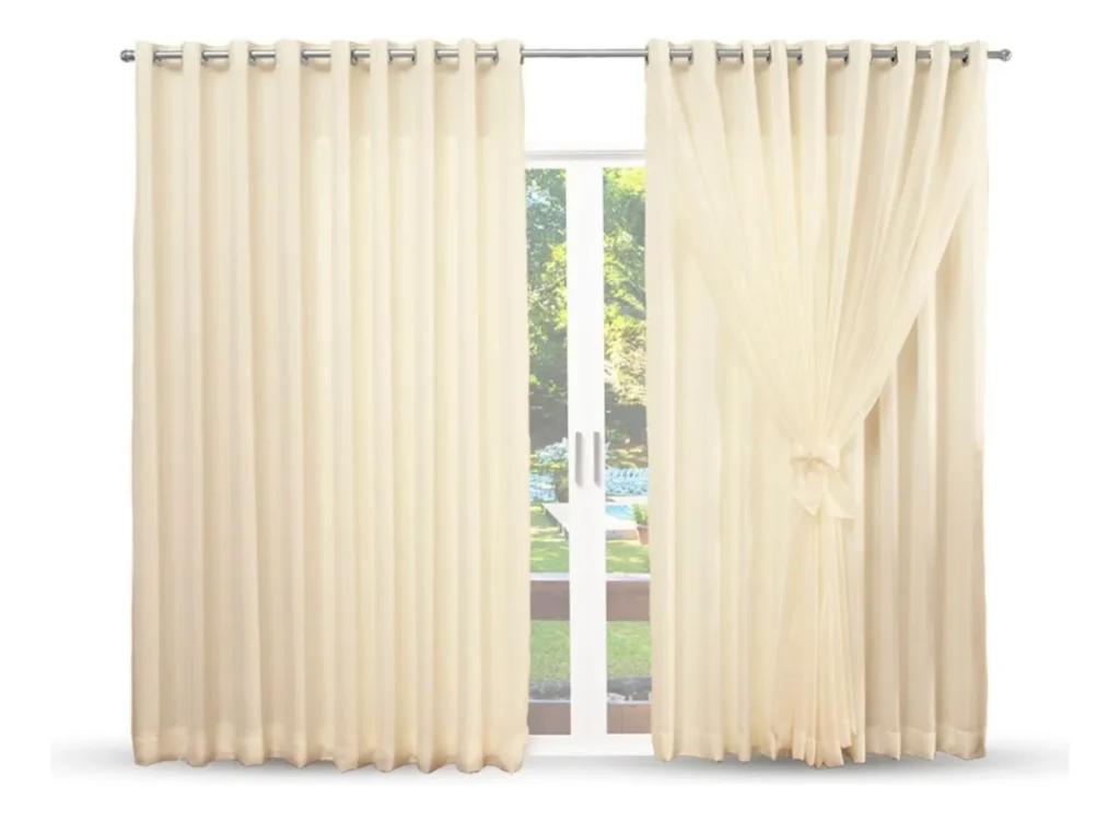 as 10 cortinas mais avaliadas 