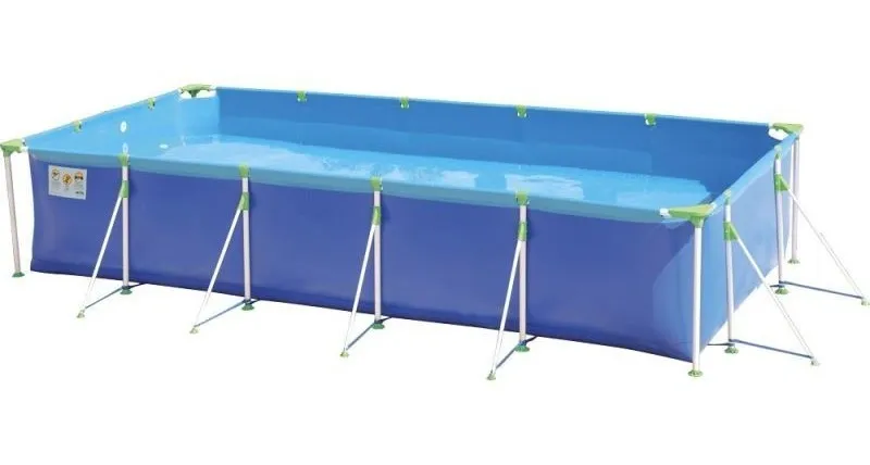 10 melhores piscinas