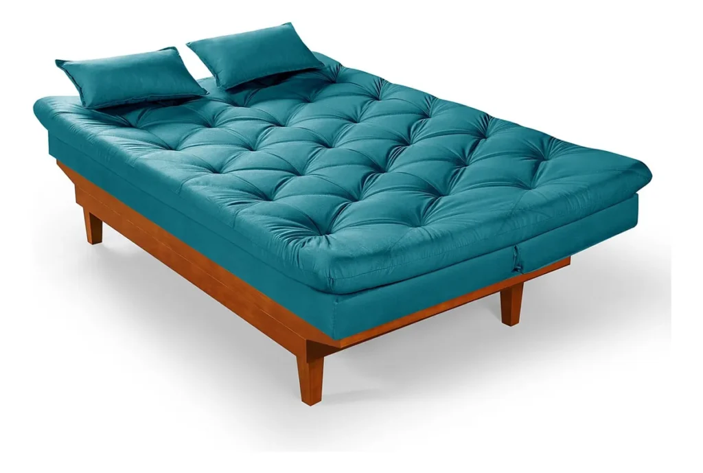 10 Melhores sofá cama mais avaliados do mercado 8 10 melhores sofá cama