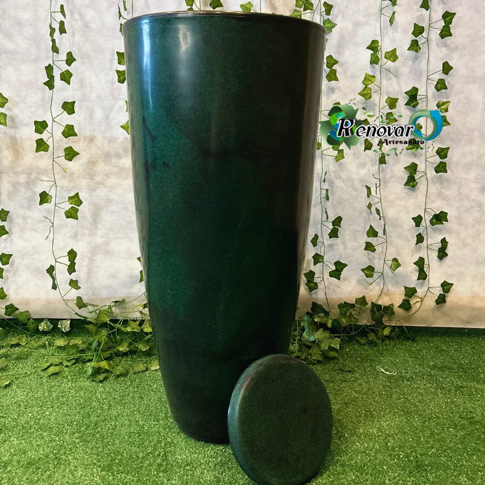 10 Melhores vasos decorativos para área externa mais avaliados do mercado. 8 10 melhores vasos decorativos para área externa