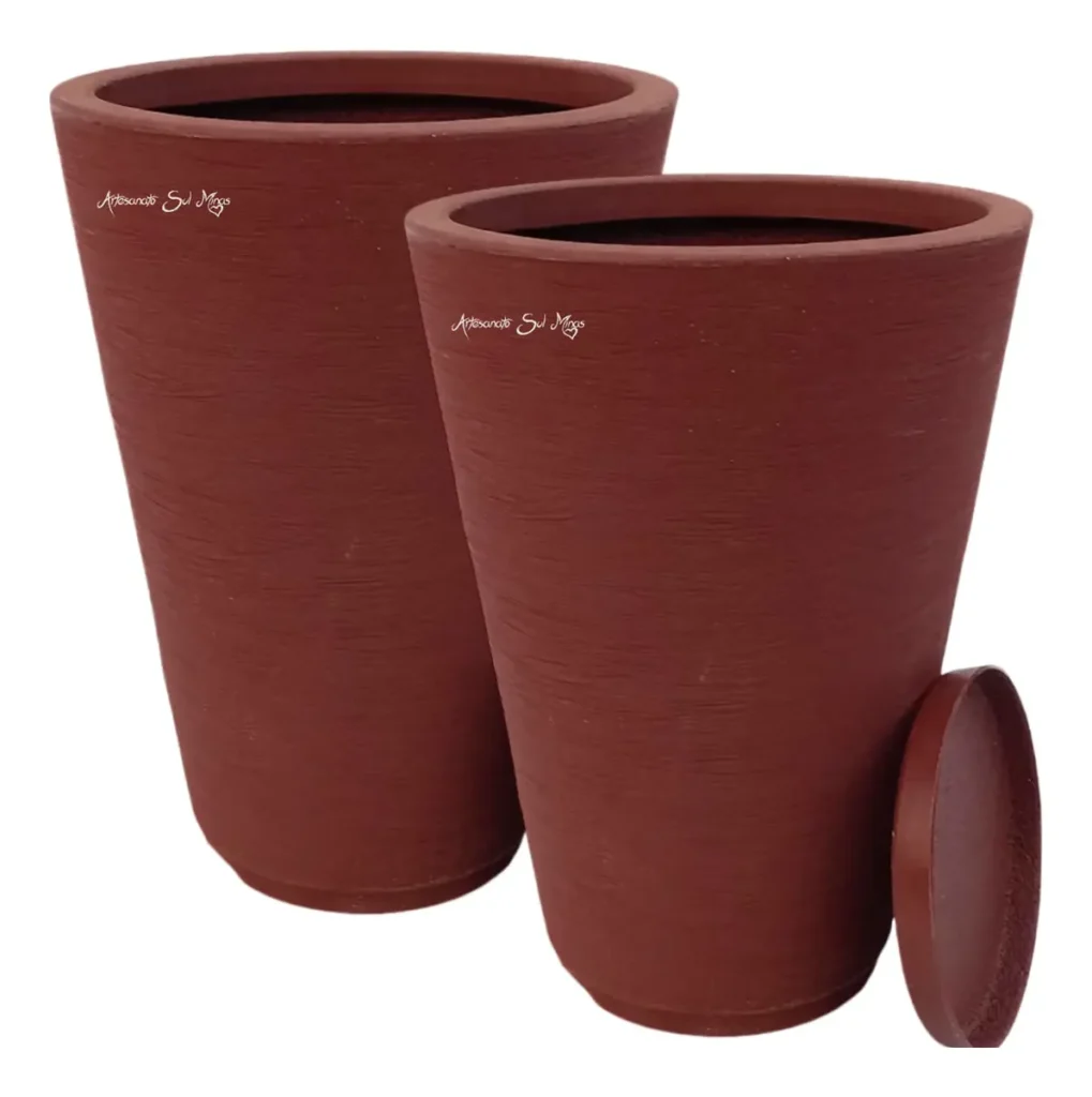 10 Melhores vasos decorativos para área externa mais avaliados do mercado. 9 10 melhores vasos decorativos para área externa