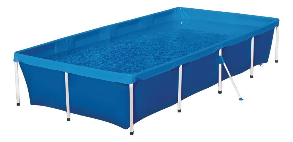 10 melhores piscinas