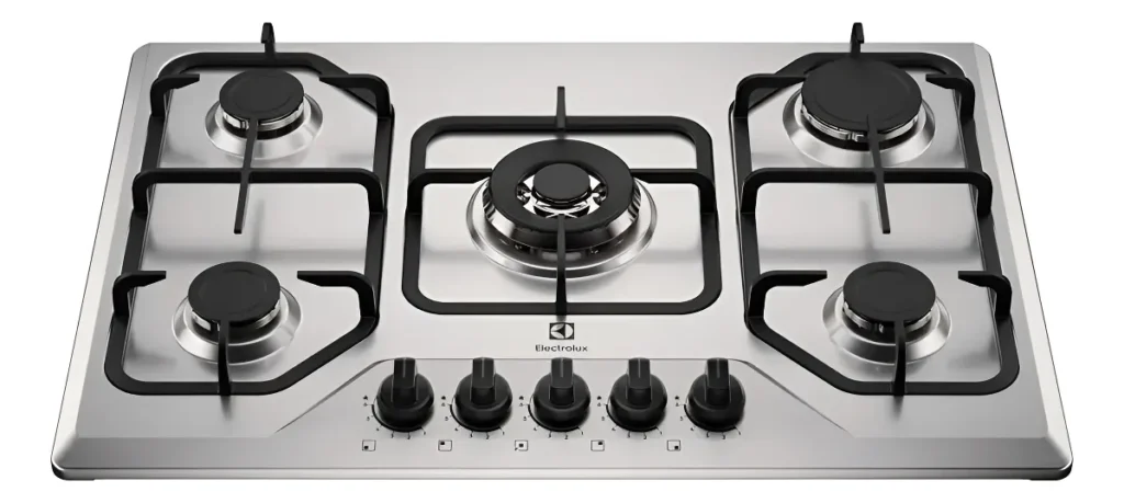 10 Melhores cooktops 5 bocas mais avaliados do mercado 10 10 melhores cooktops 5 bocas