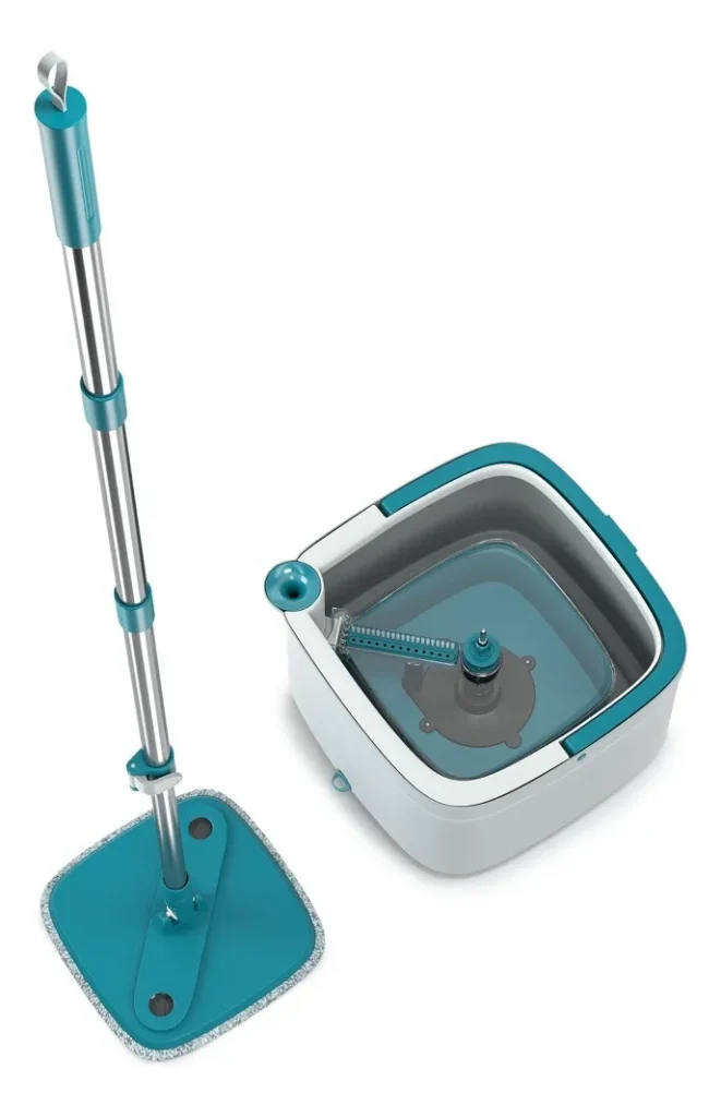 10 Melhores Mops para limpeza, mais avaliados do mercado 10 10 melhores mops para limpeza