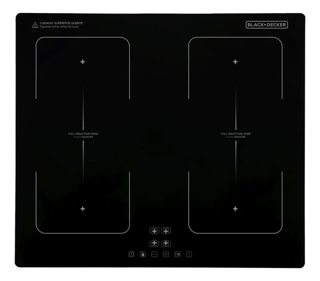 10 Melhores cooktops de indução 4 bocas mais avaliados do mercado 10 10 melhores cooktops de indução 4 bocas