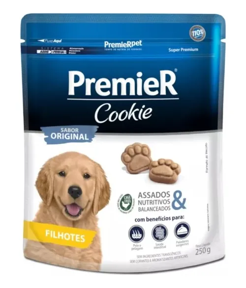 10 melhores petiscos para cães 
