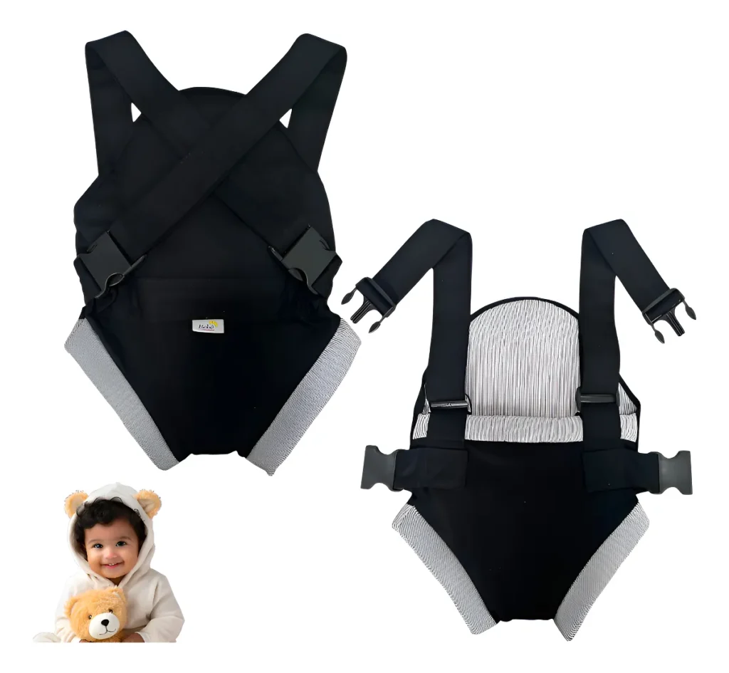 10 Melhores cangurus ergonômicos para bebês 2 10 melhores cangurus ergométricos para bebês