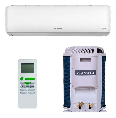 10 Melhores ar-condicionado inverter mais avaliados do mercado 10 10 melhores ar-condicionado inverter