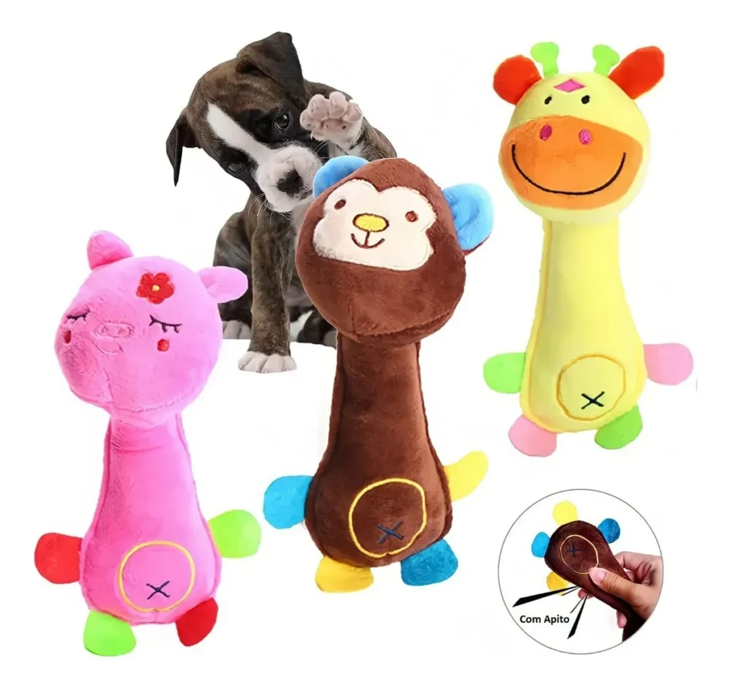 10 Melhores brinquedos para pets mais avaliados do mercado 11 10 melhores brinquedos para pets