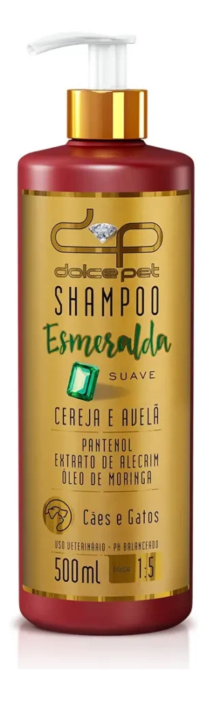 10 Melhores shampoos para pets, mais avaliados do mercado 11 10 melhores shampoos para pets