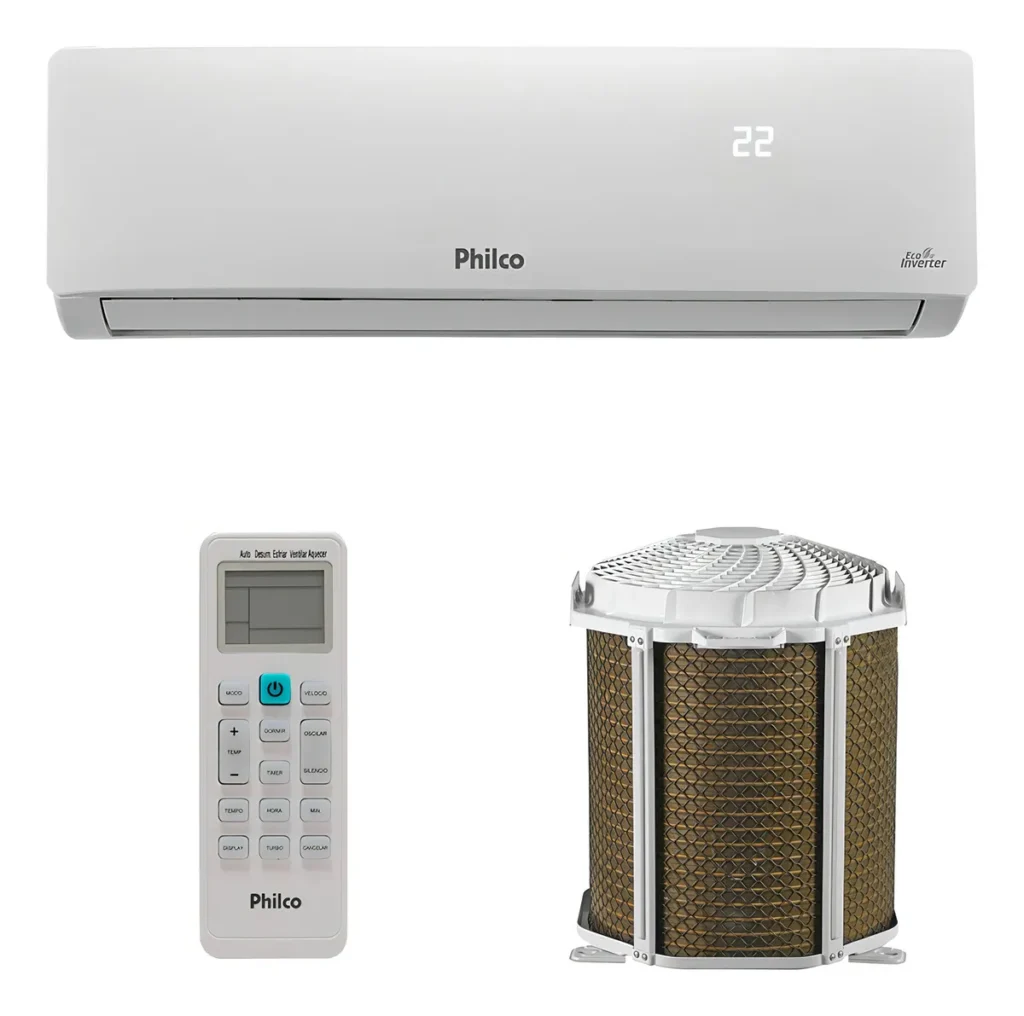 10 Melhores ar-condicionado inverter mais avaliados do mercado 3 10 melhores ar-condicionado inverter