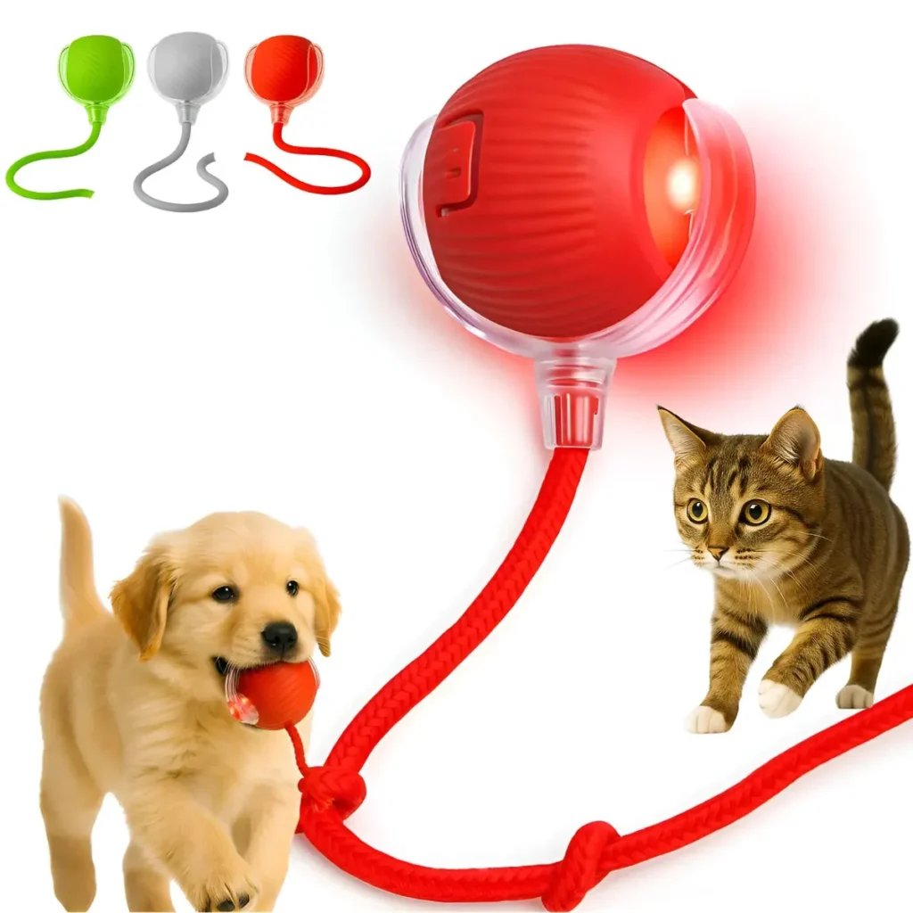 10 Melhores brinquedos para pets mais avaliados do mercado 3 10 melhores brinquedos para pets