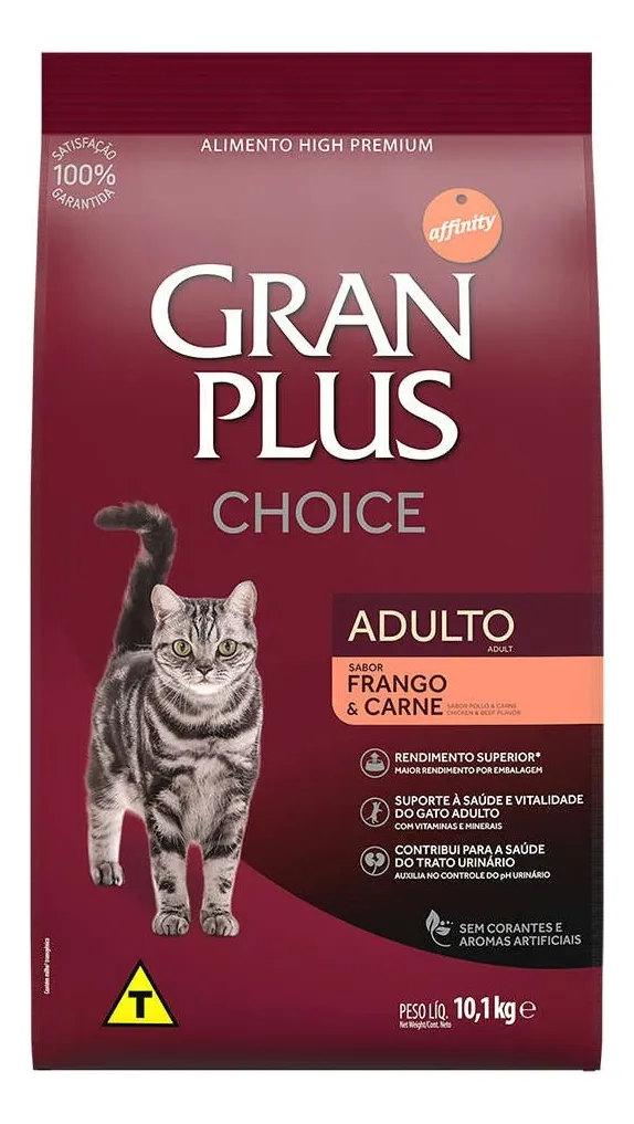 10 Melhores rações para gatos, mais avaliados do mercado 4 10 melhores rações para gatos