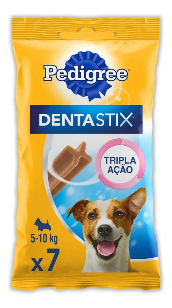 10 melhores petiscos para cães 
