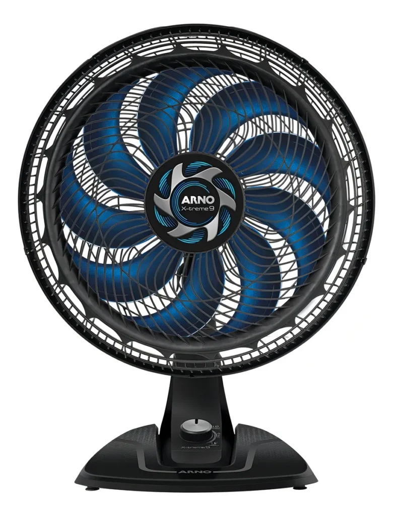 10 Melhores ventiladores mais avaliados do mercado 5 10 melhores ventiladores