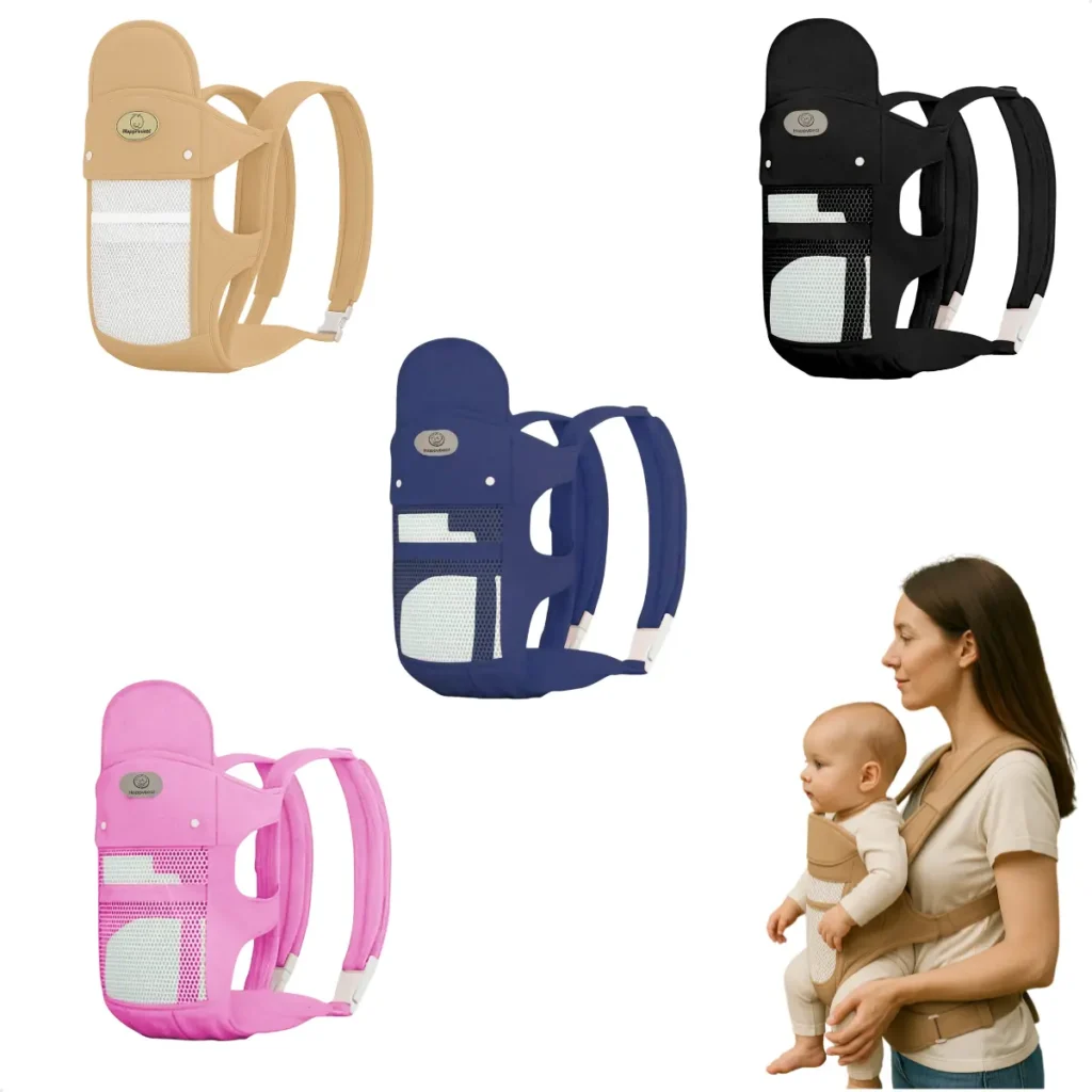 10 Melhores cangurus ergonômicos para bebês 6 10 melhores cangurus ergométricos para bebês