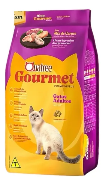 10 Melhores rações para gatos, mais avaliados do mercado 6 10 melhores rações para gatos