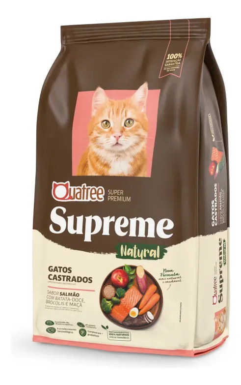 10 Melhores rações para gatos, mais avaliados do mercado 7 10 melhores rações para gatos