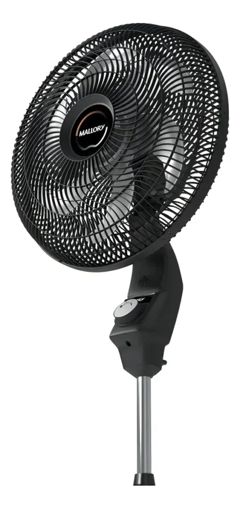 10 Melhores ventiladores mais avaliados do mercado 7 10 melhores ventiladores
