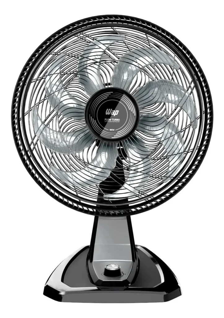 10 Melhores ventiladores mais avaliados do mercado 8 10 melhores ventiladores