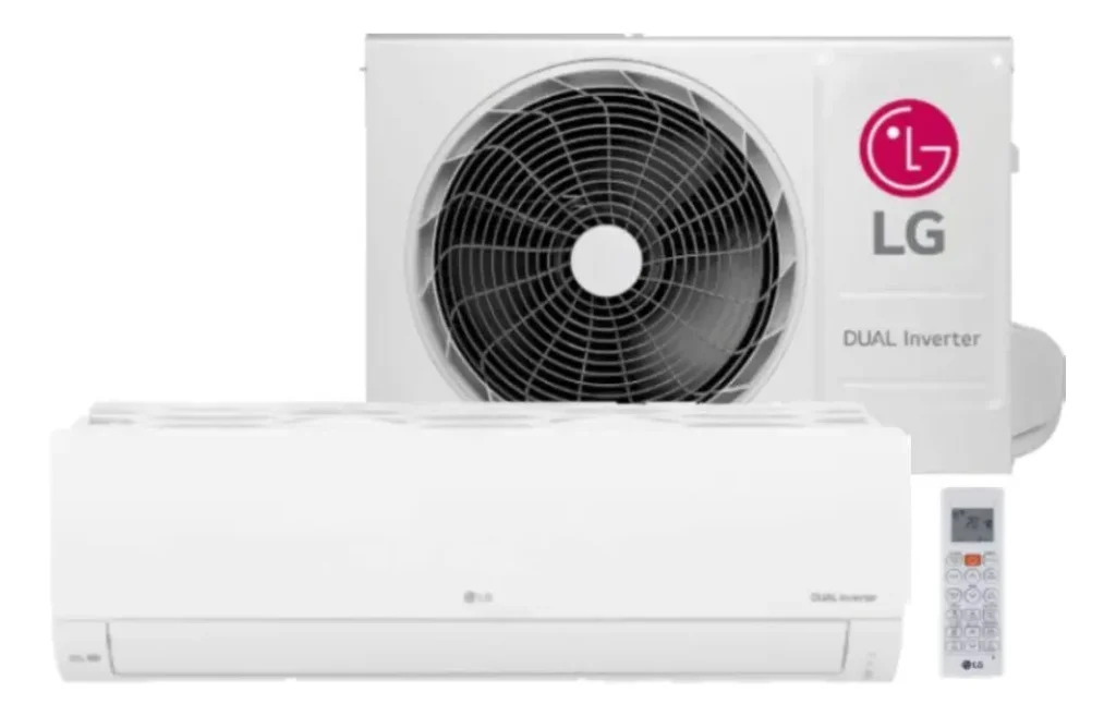 10 Melhores ar-condicionado inverter mais avaliados do mercado 8 10 melhores ar-condicionado inverter