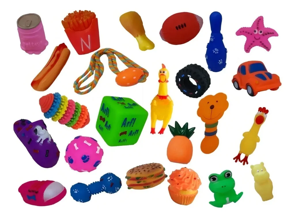 10 Melhores brinquedos para pets mais avaliados do mercado 9 10 melhores brinquedos para pets